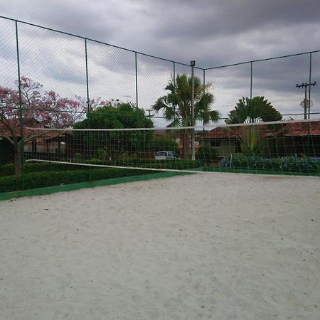 Casa em condomínio tranquilo de Gravatá Exterior foto