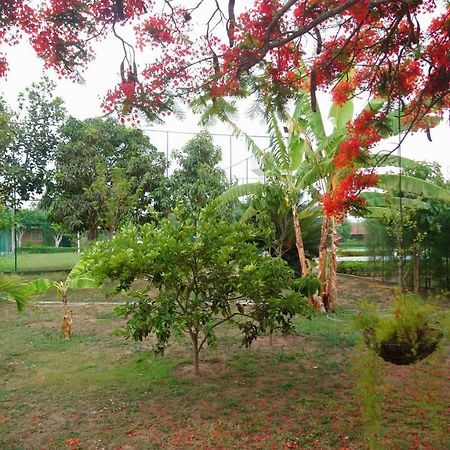 Casa em condomínio tranquilo de Gravatá Exterior foto