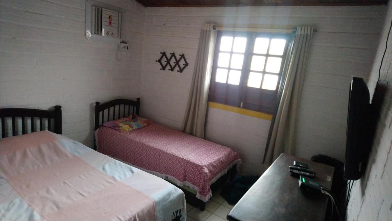 Casa em condomínio tranquilo de Gravatá Exterior foto