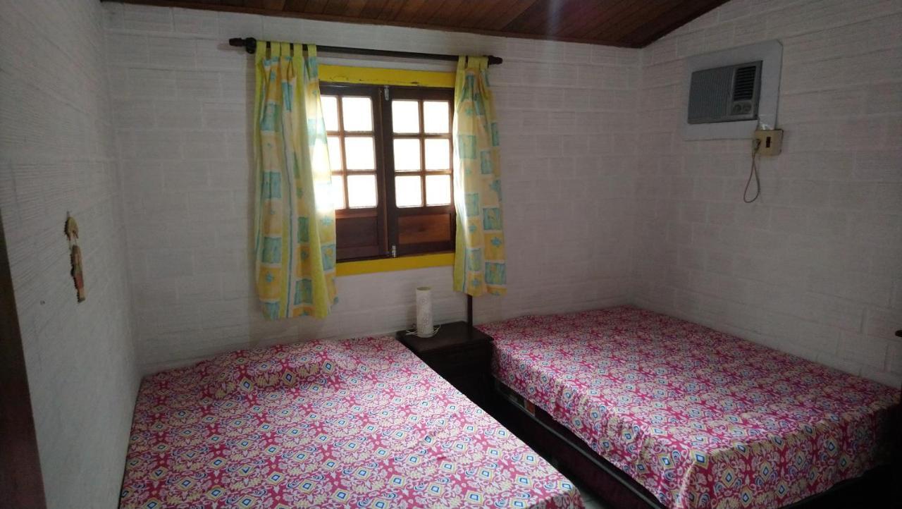 Casa em condomínio tranquilo de Gravatá Exterior foto