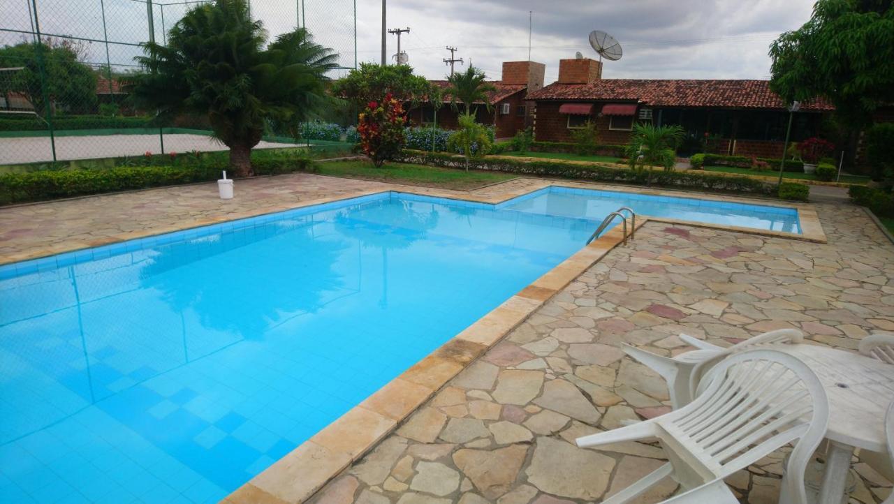 Casa em condomínio tranquilo de Gravatá Exterior foto