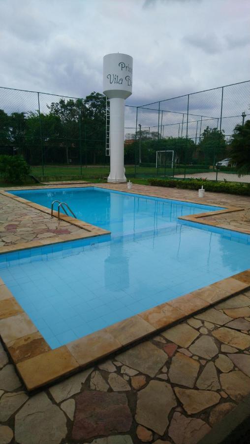 Casa em condomínio tranquilo de Gravatá Exterior foto