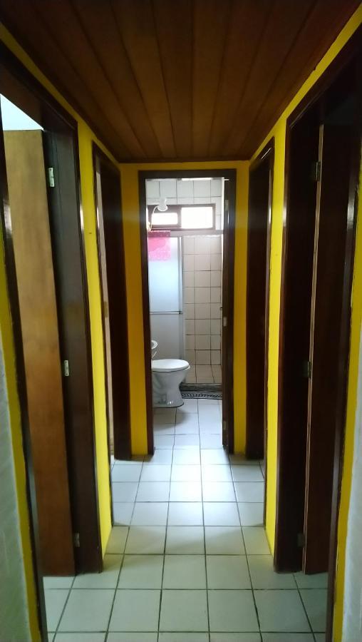 Casa em condomínio tranquilo de Gravatá Exterior foto