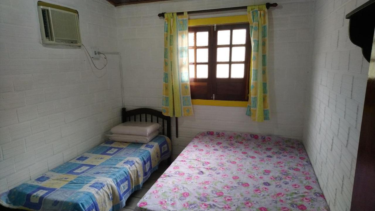 Casa em condomínio tranquilo de Gravatá Exterior foto