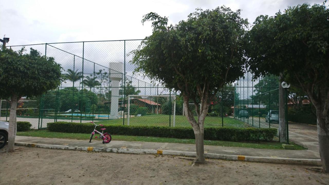 Casa em condomínio tranquilo de Gravatá Exterior foto